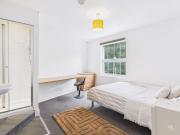 Apartment at Ditchling Road, Brighton