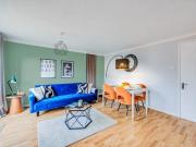 House at Dodman Green, Milton Keynes