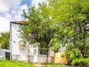 House at Dollis Hill Lane, London