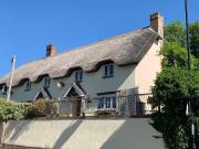 House at Dorchester Road, Tolpuddle