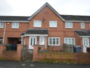 House at Drake Avenue, Manchester