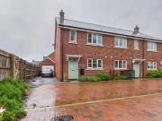 House at Dreadnaught Drive, Gloucester