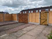house at Dryburg Walk, Stoke On Trent, ST2