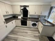 House at Duckworth Terrace, Bradford