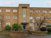 House at Dumbarton Road, Greater London