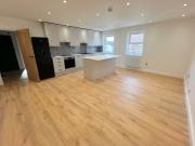 House at Dunsborough Park, Guildford