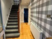 House at Dunster Drive, Greater London