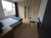 House at Dunster Street, Leicester