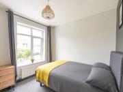 House at Eagle Road, Bristol