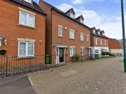 House at Eagle Way, Peterborough