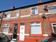 House at Earl Street, Warrington