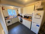 House at Earlham Grove, Norwich