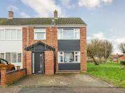 House at Earls Road, Walsall