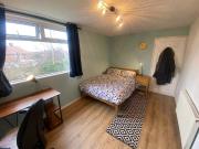 House at Eason View, York House at Eason View, York