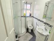 House at East Road, London