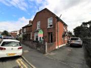 House at Eastern Avenue, Ashford