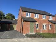 House at Eastfield Drive, Bolsover