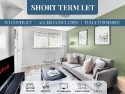 House at Eaton Hall Crescent, Milton Keynes