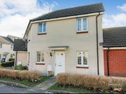House at Eden Grove, Bristol