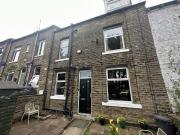 House at Edgar Street, Bradford