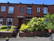House at Edge Lane Road, Royton