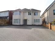 house at Edgwarebury Lane, Edgware, Middlesex, HA8 8QL house at Edgwarebury Lane, Edgware, Middlesex, HA8 8QL