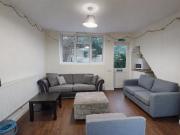 Apartment at Edinburgh Road, Brighton