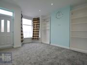 House at Edmund Road, Sheffield