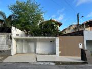 house at Edson Queiroz