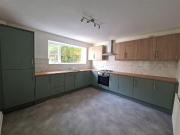 House at Edwards Way, Marple