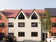 House at Eighth Avenue, Luton