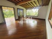 house at El Campestre, Medellín, Antioquia