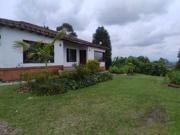 house at El carmen de viboral, Antioquia