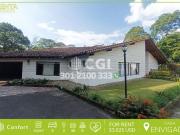 house at El chocho, Envigado, Antioquia