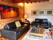 house at El Poblado, Medellín, Antioquia