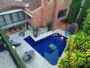 house at El Poblado, Medellín, Antioquia