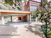 house at El Poblado, Medellín, Antioquia