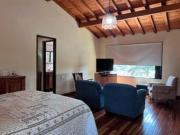 house at El Retiro, Antioquia