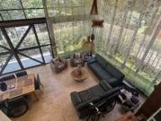 house at El Retiro, Antioquia