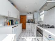 House at Eleanor Road, Greater London