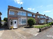 House at Elgin Avenue, London