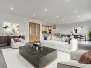 House at Barnstaple Western Bypass, North Devon