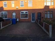 Apartment at Ellen Street, Warrington