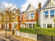 House at Elm Grove Road, Greater London