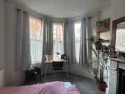 House at Elmcroft Street, London