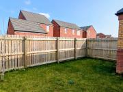 House at Elmton Way, Bolsover