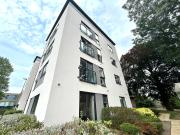 House at Elvian Close, Reading