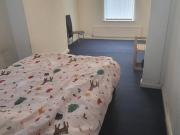 House at Elwy Street, Liverpool