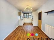 House at Endeavour Way, Colchester