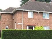 House at Enfield Road, Norwich